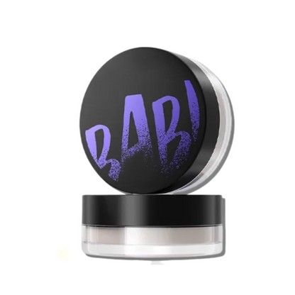 Natural Matte Finish Oil Control Powder - Mycosmeticslondon