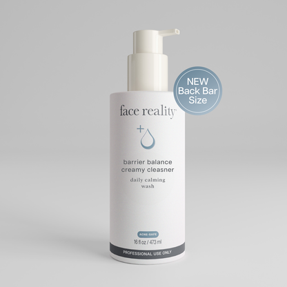 Soothing Daily Moisturizing Face Wash Cream