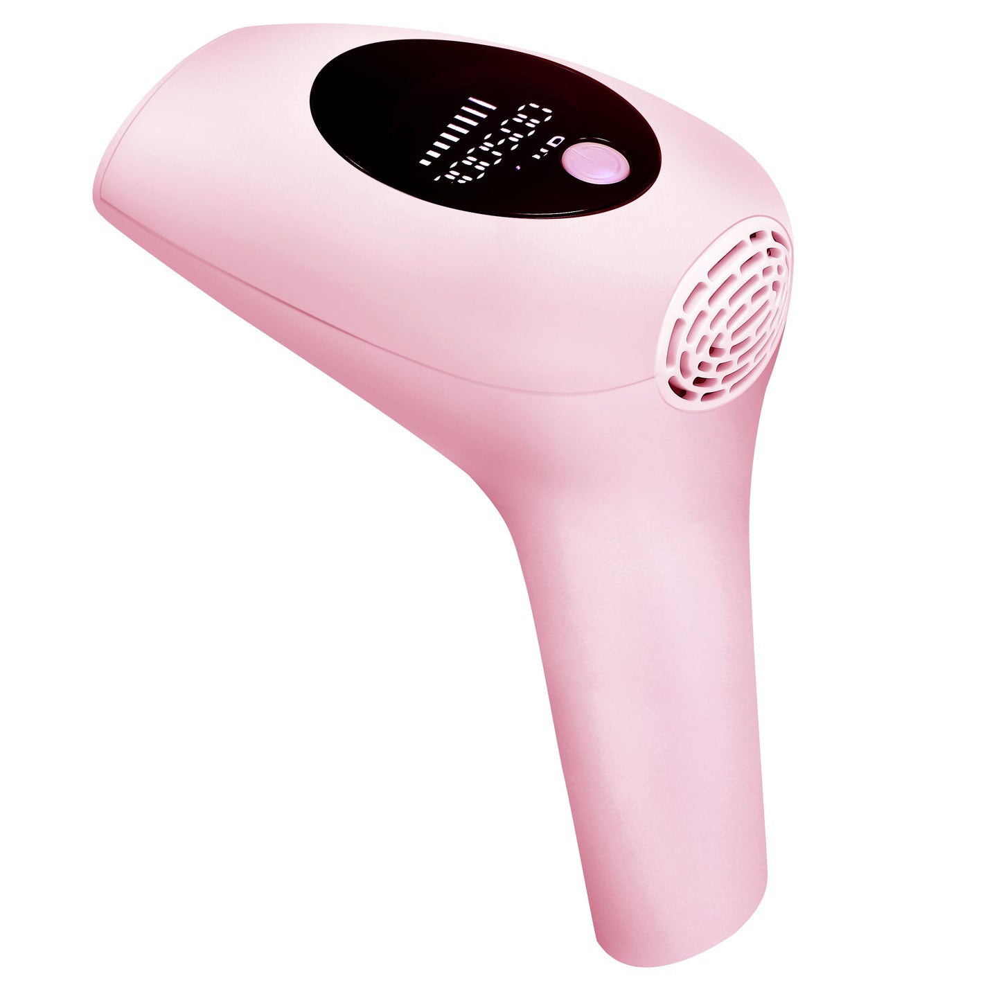 Professional At-Home Hair Removal System for Men and Women
