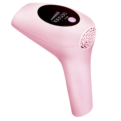 Professional At-Home Hair Removal System for Men and Women
