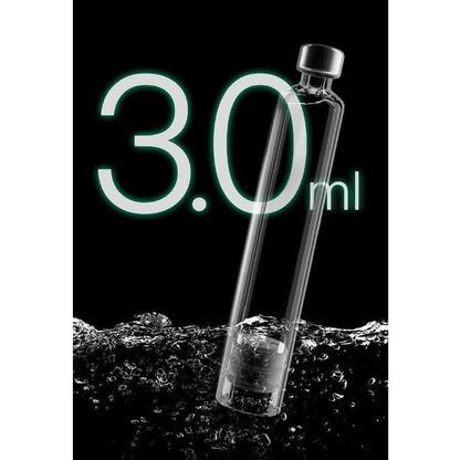 Natural Anti Aging Face Serum 3ml - Mycosmeticslondon