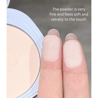 Strong UV Protection Face Powder SPF 50