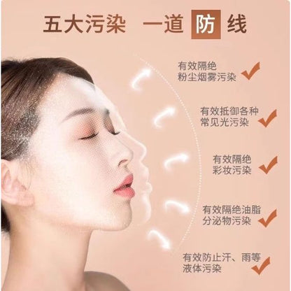 Hydrating Brightening Face Primer 40ml