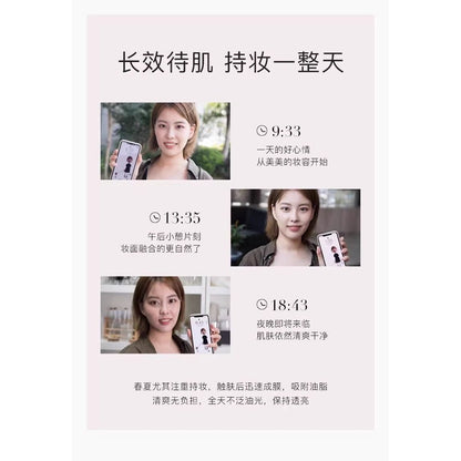Hydrating Brightening Face Primer 40ml