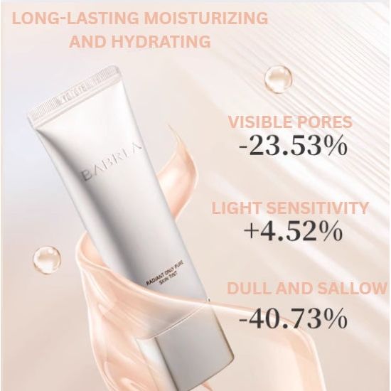 Hydrating Brightening Face Primer 40ml