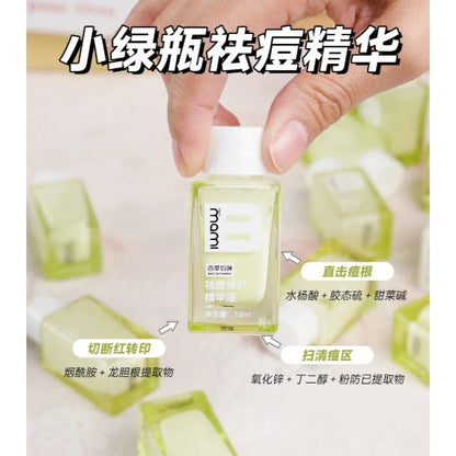 Natural Acne Treatment Serum 13ml - Spot Blemish Remedy