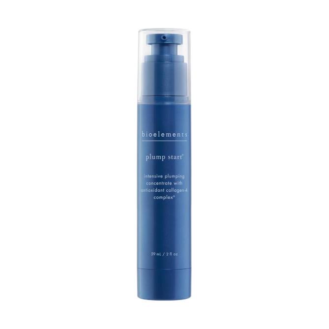 Hydrating Collagen Serum for Plumper Skin - Mycosmeticslondon