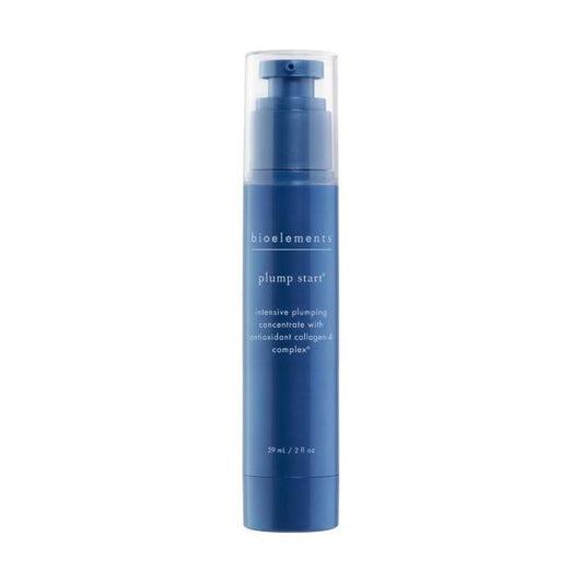 Hydrating Collagen Serum for Plumper Skin - Mycosmeticslondon