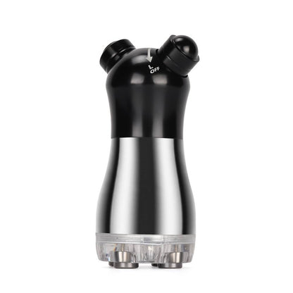 Body & Face Massager