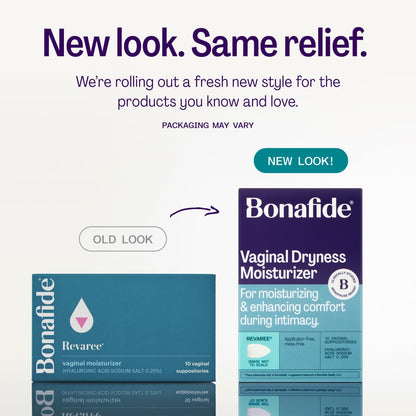 Natural Vaginal Health Supplements, Fast Relief & Balance