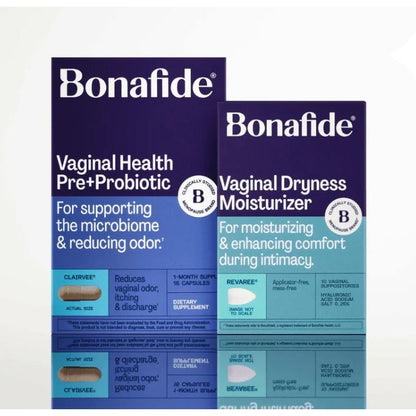 Natural Vaginal Health Supplements, Fast Relief & Balance - Mycosmeticslondon