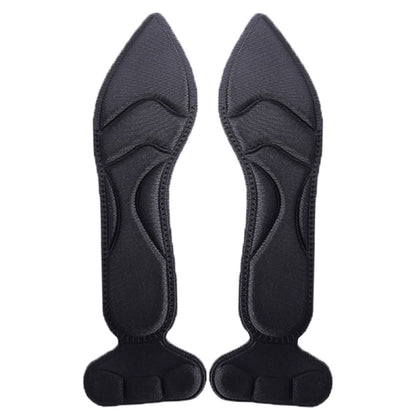 Breathable Anti-slip Insole Pad for High Heel Shoe