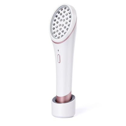 Advanced LED Skin Care Face Mask - Red Blue Light Therapy