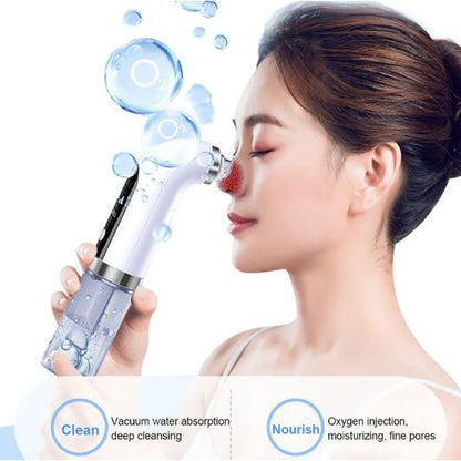 Deep Pore Cleanser Blackhead Remover Tool