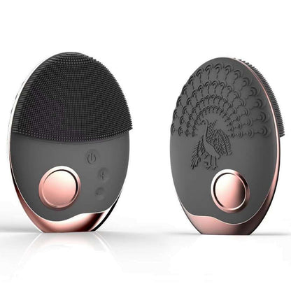 Portable Facial Steamer & Skin Cleanser Device - Mycosmeticslondon