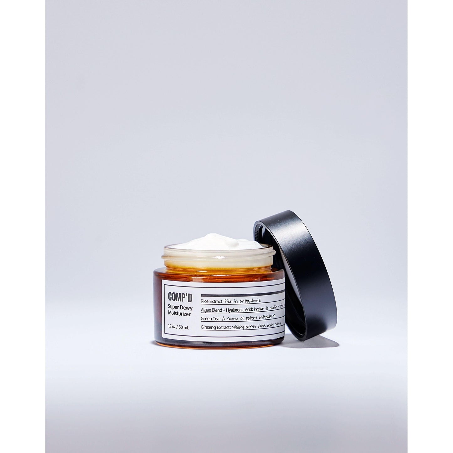 Hydrating Daily Face Moisturizer
