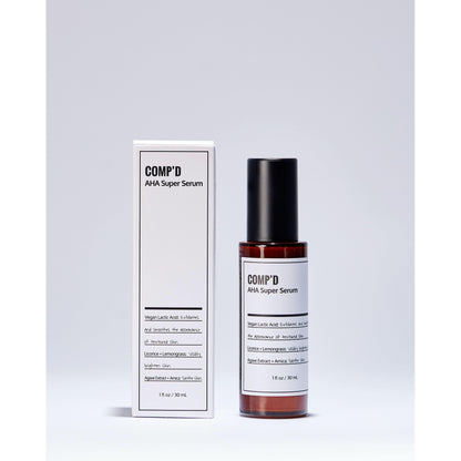 Glowing Skin Refresher Serum - 30ml