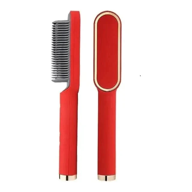 Easy Curl Ceramic Hair Brush