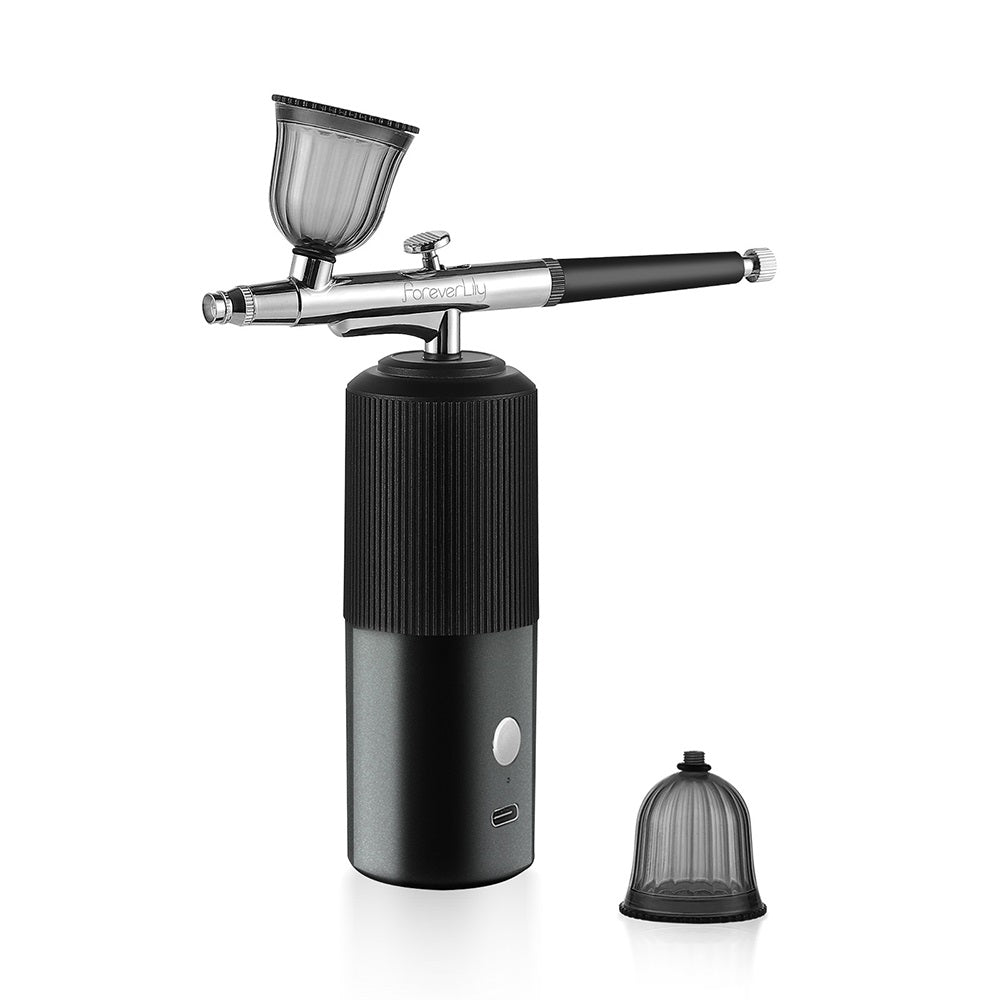 Cordless Mini Airbrush Kit