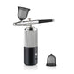 Cordless Mini Airbrush Kit