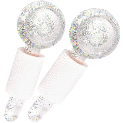 Crystal Ice Hockey Roller