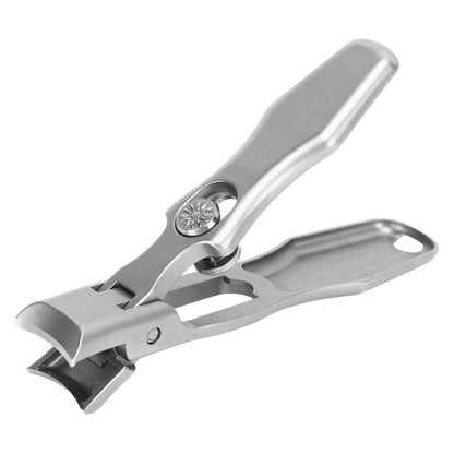 Curved Nail Clipper
