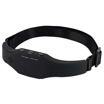 Compact Portable Electronic Massage Relaxer