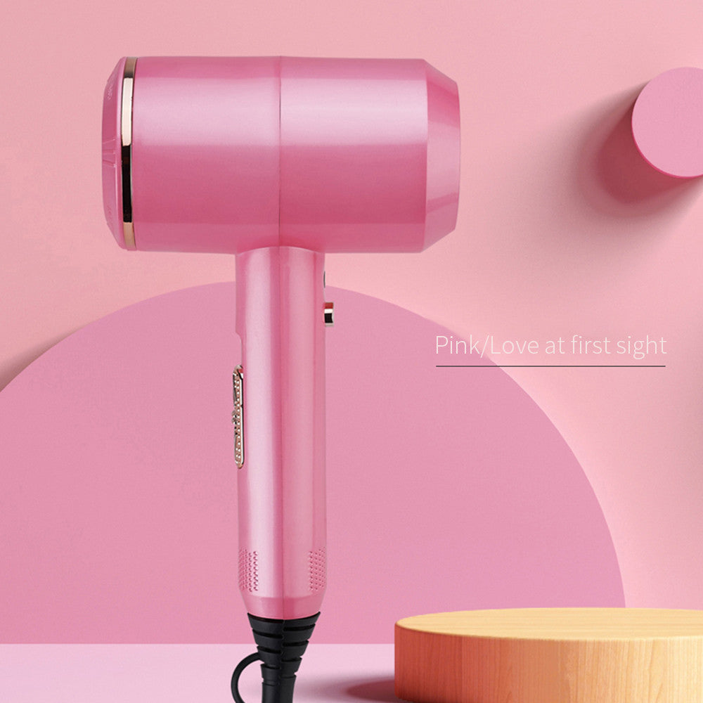 Advanced Fast Dry Ionic Hair Dryer 2000W