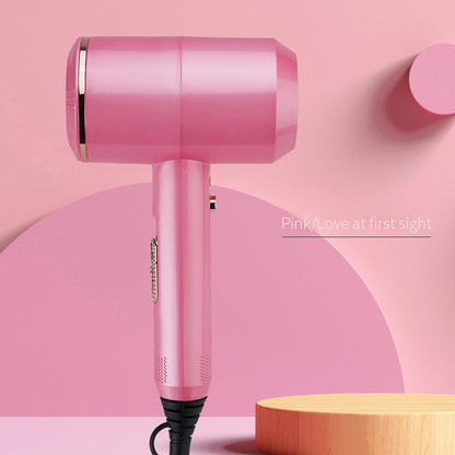 Advanced Fast Dry Ionic Hair Dryer 2000W