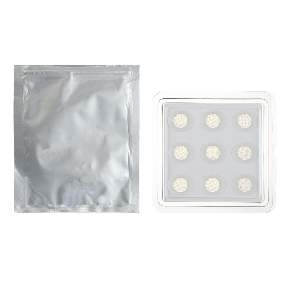 Acne Spot Treatment Patches 9 Pack - Quick Fix Skin Repair - Mycosmeticslondon