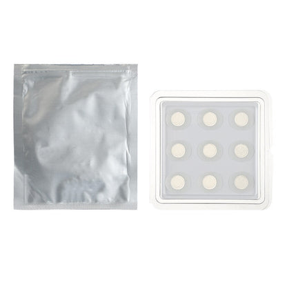 Acne Spot Treatment Patches 9 Pack - Quick Fix Skin Repair - Mycosmeticslondon
