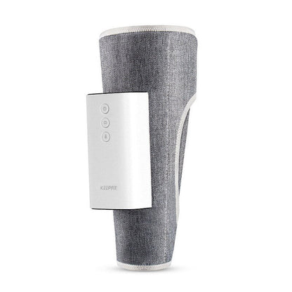 Portable Electric Leg Massager Wrap for Calf Pain Relief