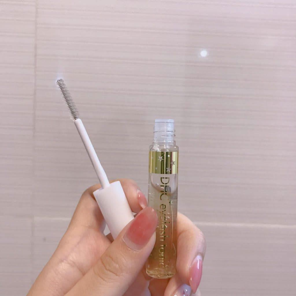 Natural Lash Growth Eyelash Serum 6.5ml