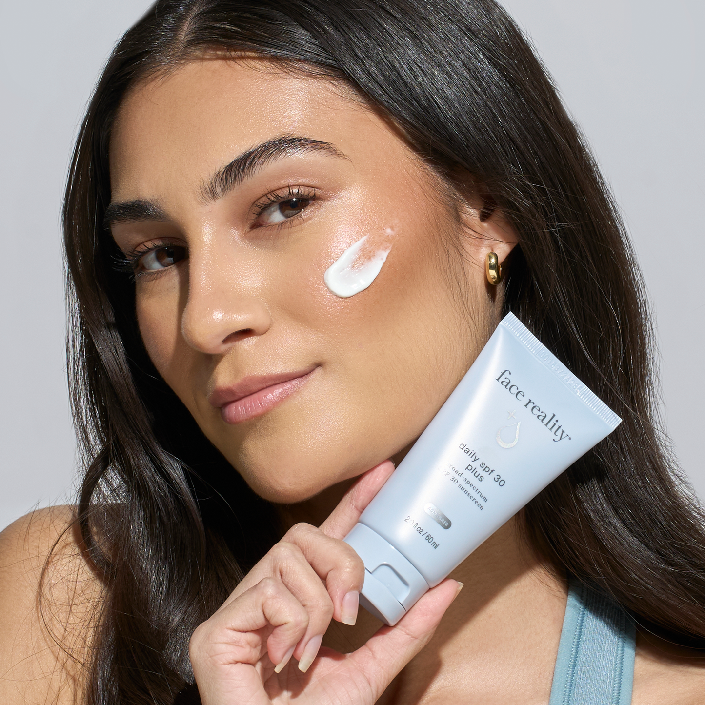 Gentle Daily Sunscreen Lotion SPF 30