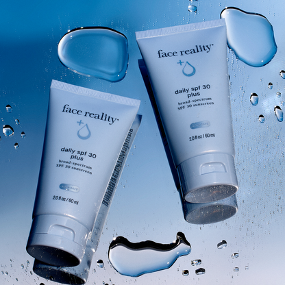 Gentle Daily Sunscreen Lotion SPF 30