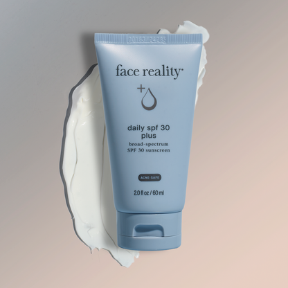 Gentle Daily Sunscreen Lotion SPF 30