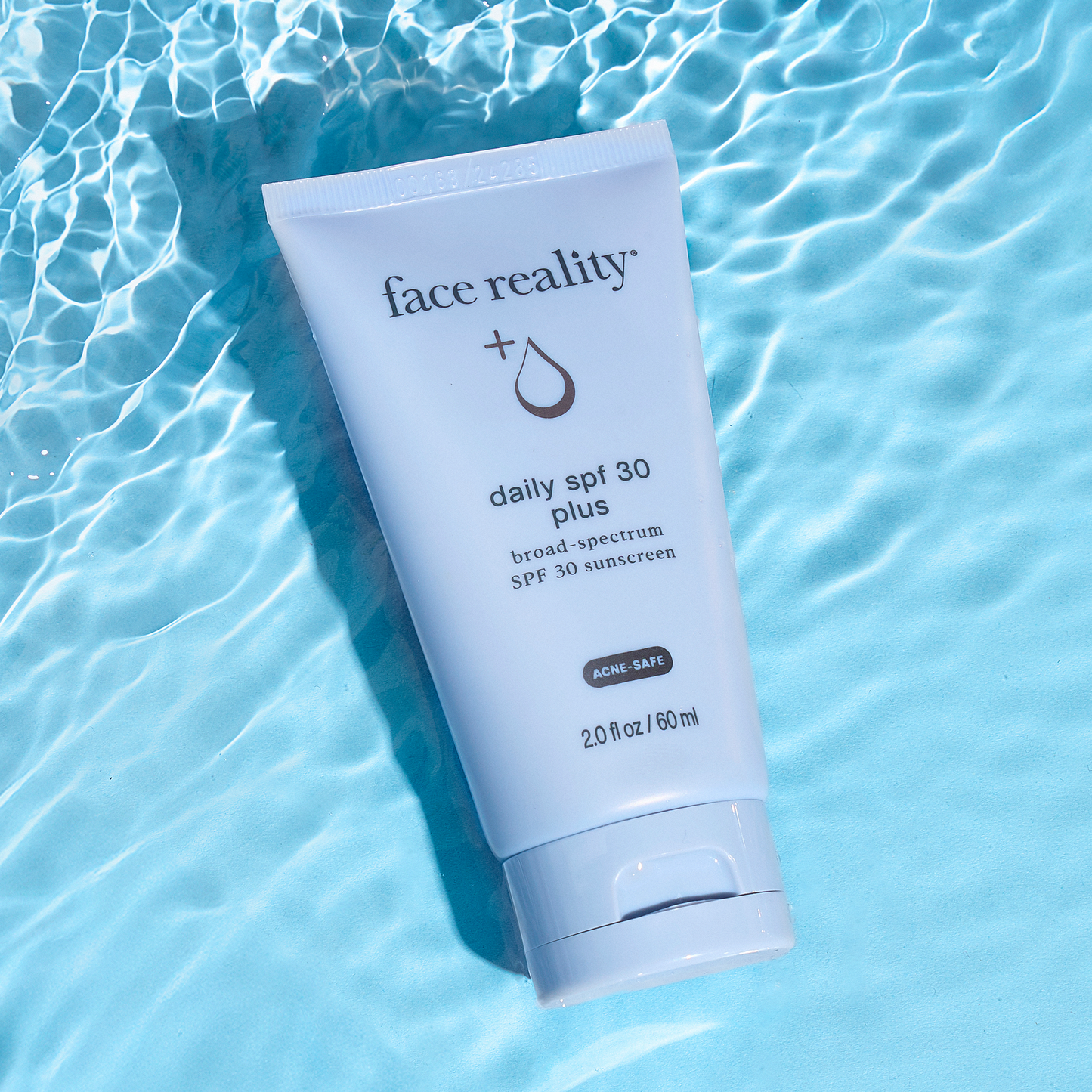 Gentle Daily Sunscreen Lotion SPF 30
