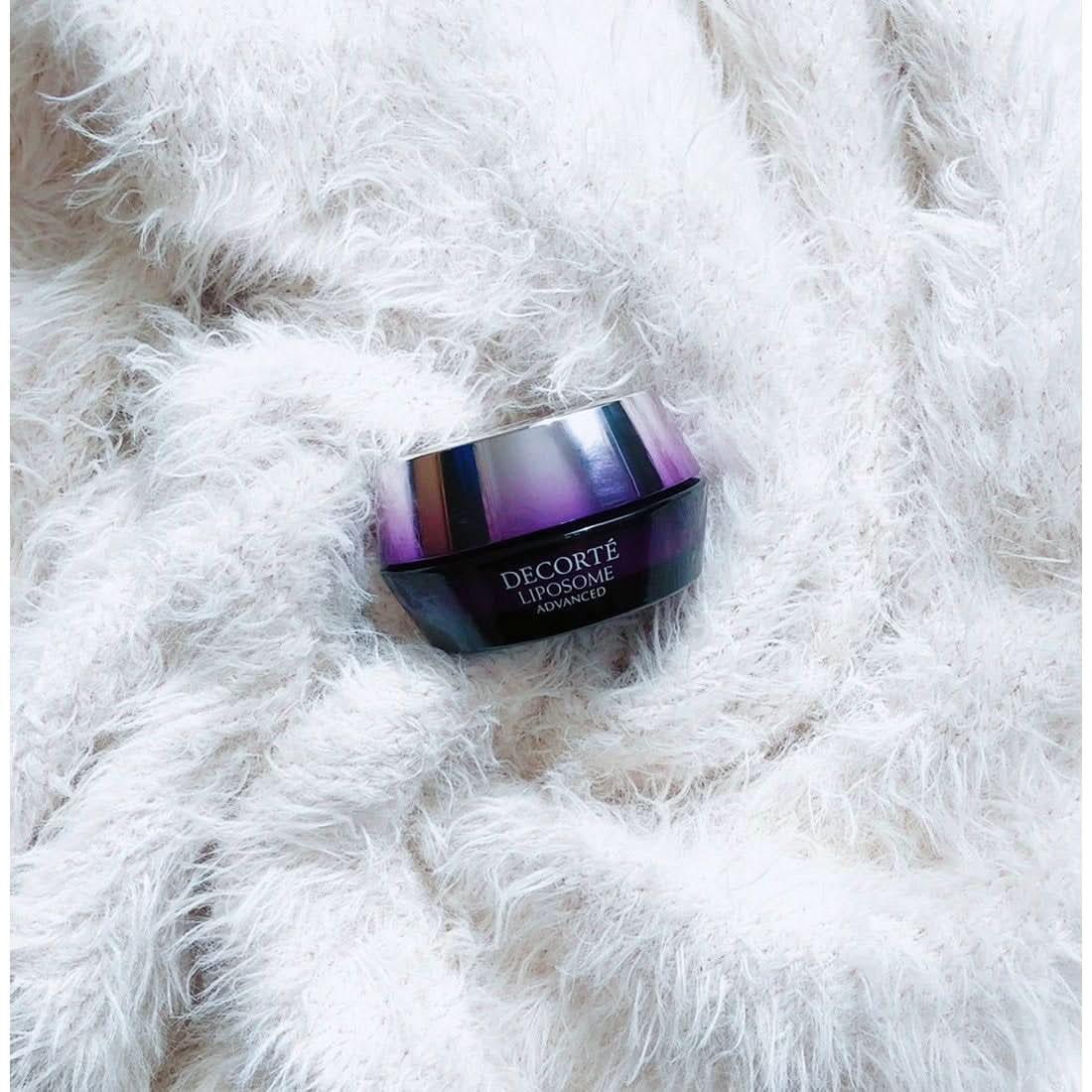 Intensive Nourishing Night Moisturizer Cream
