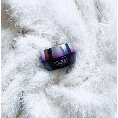 Intensive Nourishing Night Moisturizer Cream