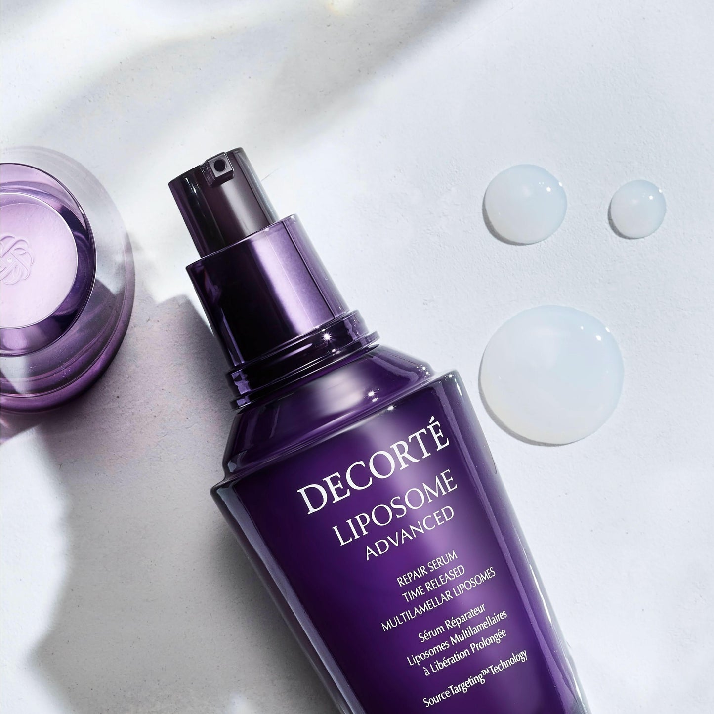 Intensive Hydrating Night Serum 75ml