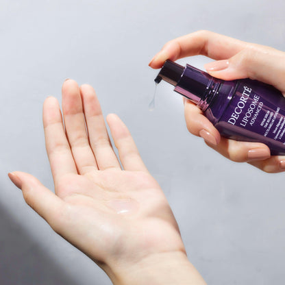Intensive Hydrating Night Serum 75ml