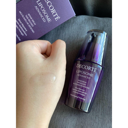 Intensive Hydrating Night Serum 75ml