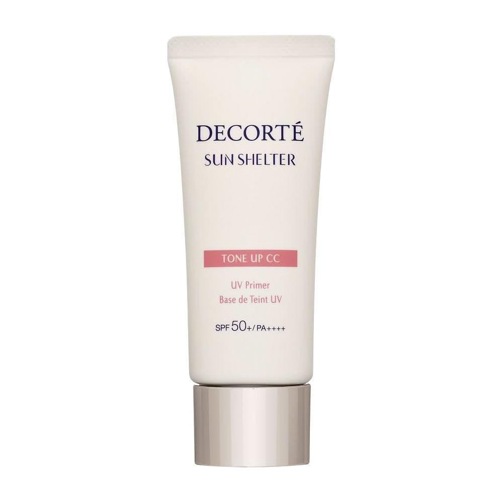 Moisturizing Sunscreen CC Cream SPF 50+ - Mycosmeticslondon