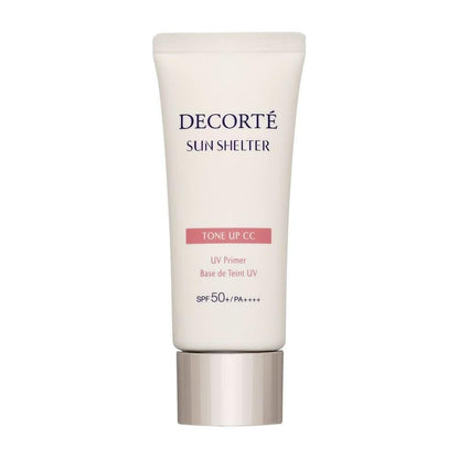 Moisturizing Sunscreen CC Cream SPF 50+ - Mycosmeticslondon