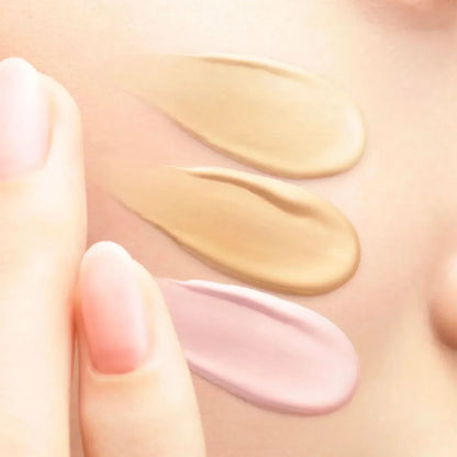 Moisturizing Sunscreen CC Cream SPF 50+