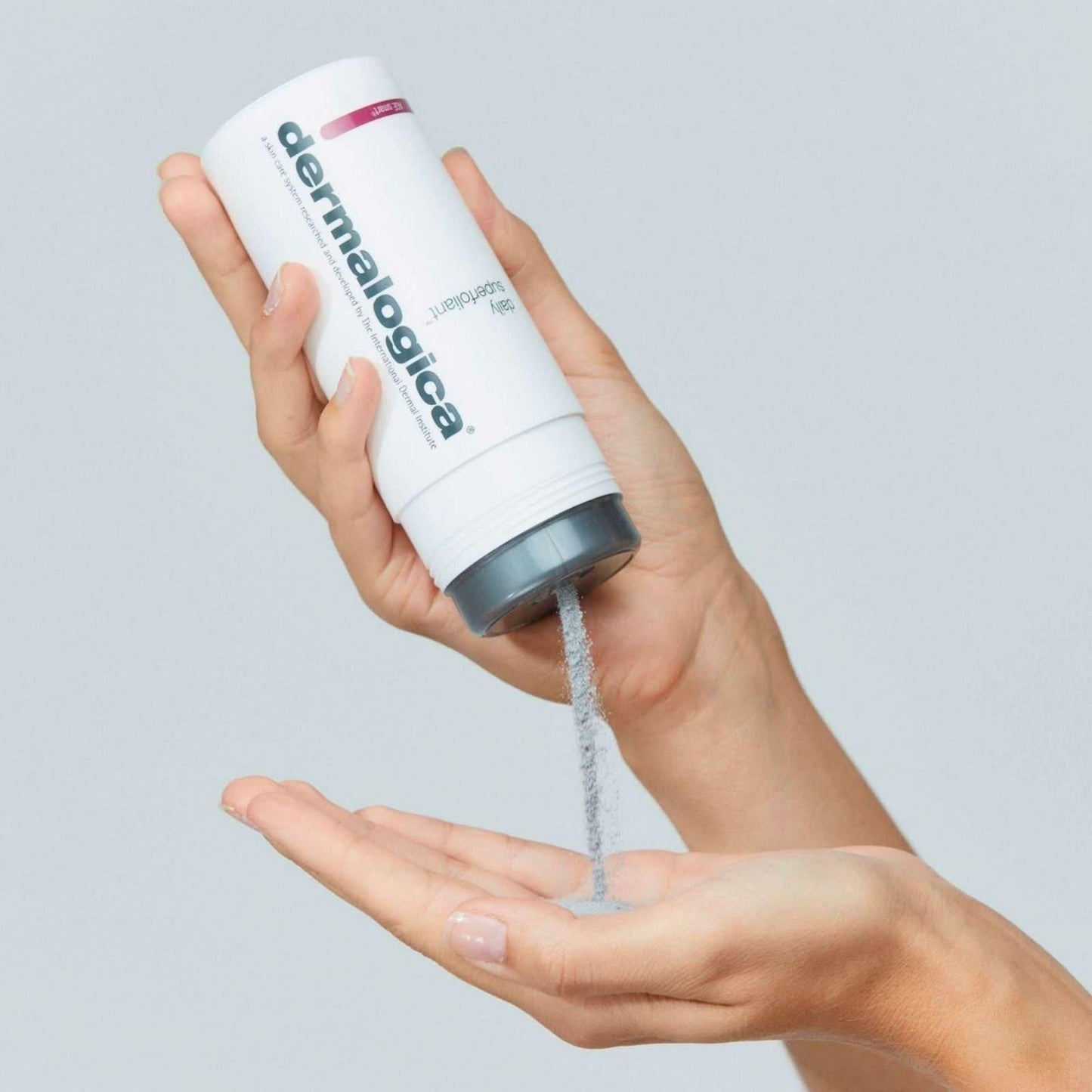 Gentle Daily Exfoliating Face Powder
