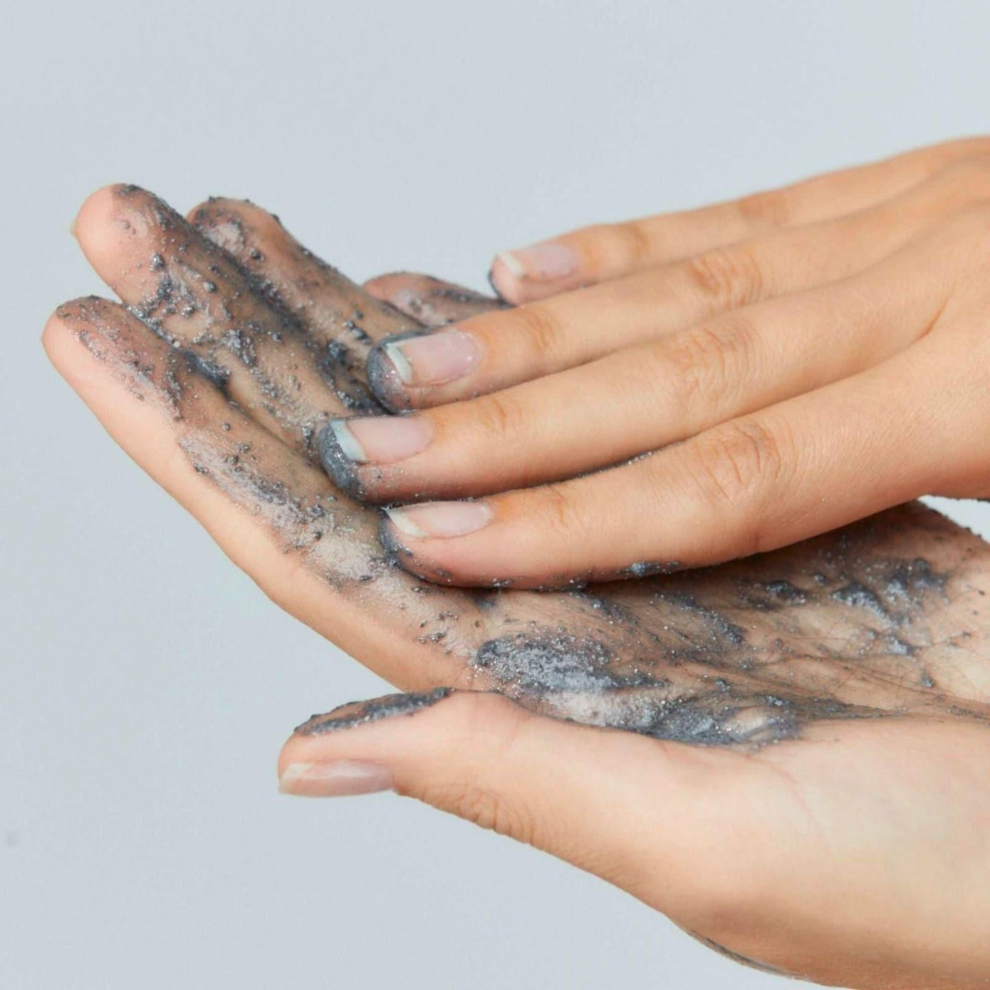 Gentle Daily Exfoliating Face Powder