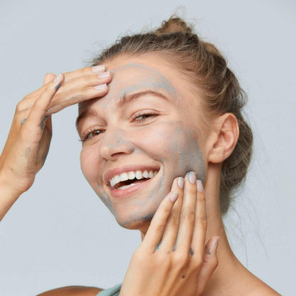 Gentle Daily Exfoliating Face Powder
