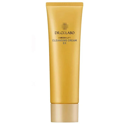 Gentle Anti Aging Face Cleanser Cream 3 in 1 - Mycosmeticslondon