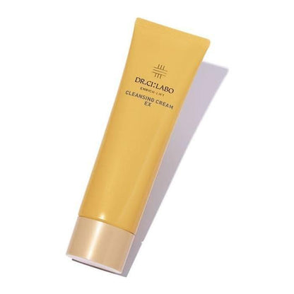 Gentle Anti Aging Face Cleanser Cream 3 in 1